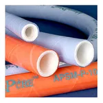 COLOR 4-PLY SILICONE HOSE