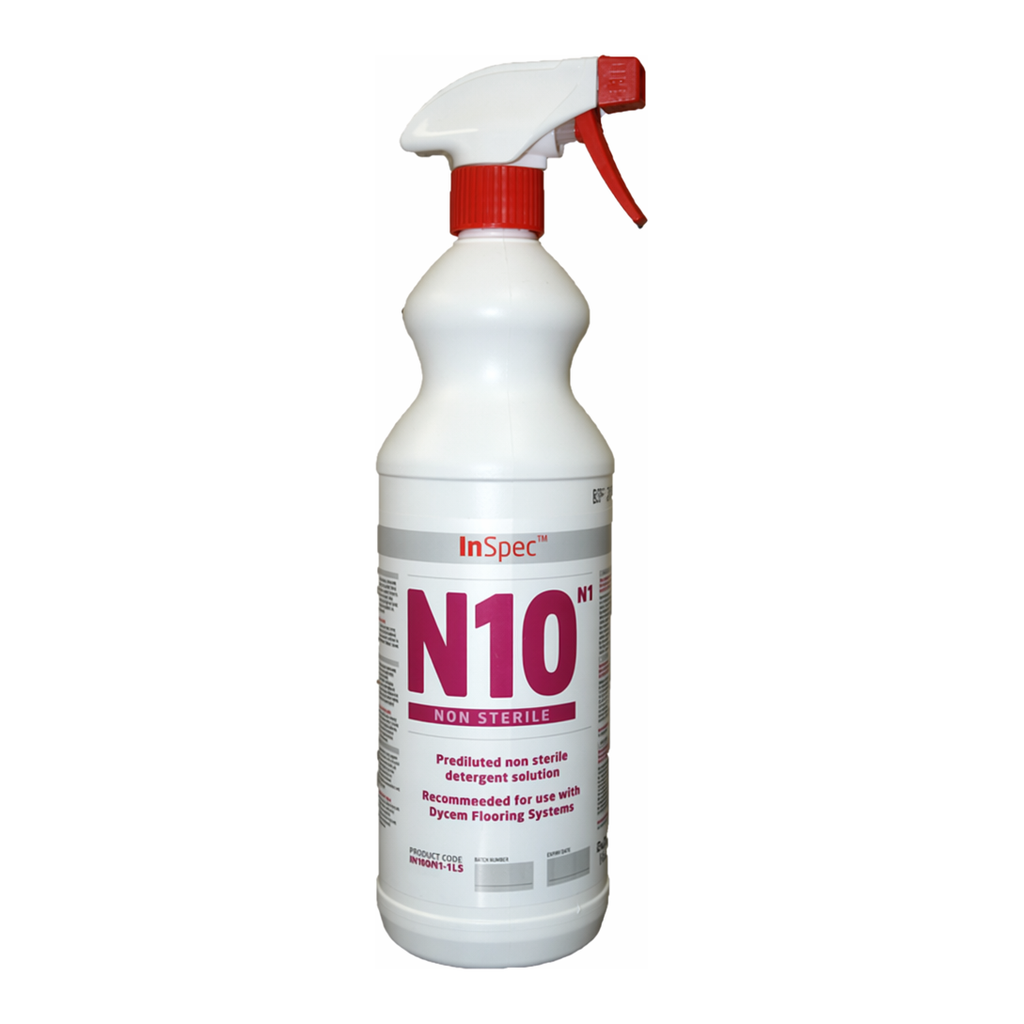  InSpec N10 