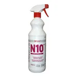 InSpec N10
