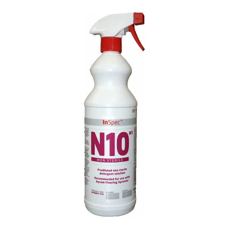 InSpec N10