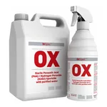 InSpec OX