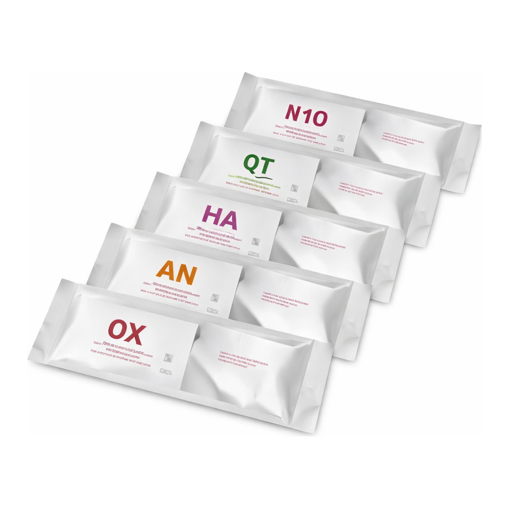 InSpec Burstable Pouch Wipes