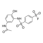 Merck 4'-ACETAMIDO-4-FLUOROSULFONYL-2-