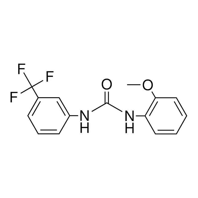 Merck 1-(2-METHOXY-PHENYL)-3-(3-TRIF - 25 MG&