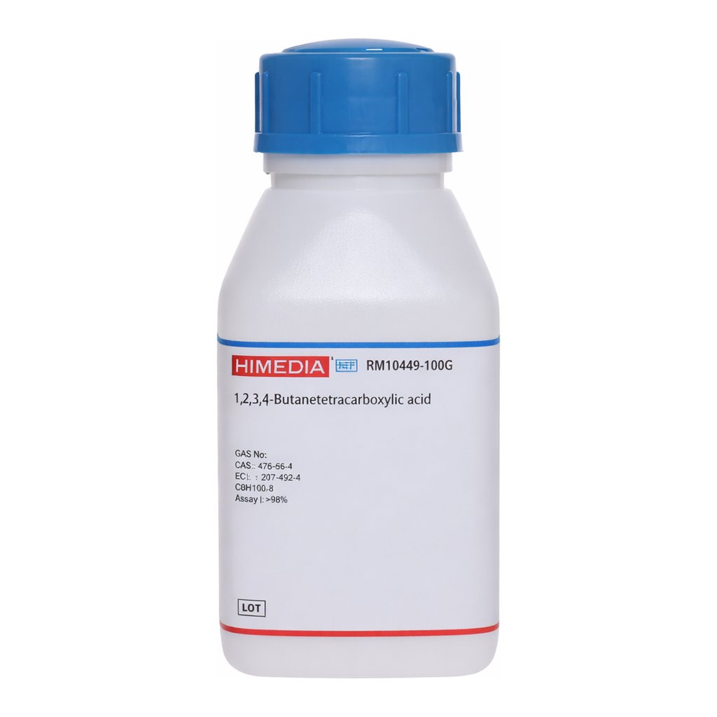 Himedia 1,2,3,4-Butanetetracarboxylic acid