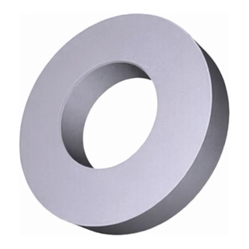 Waters Spacer, Ceramic, 2 mm