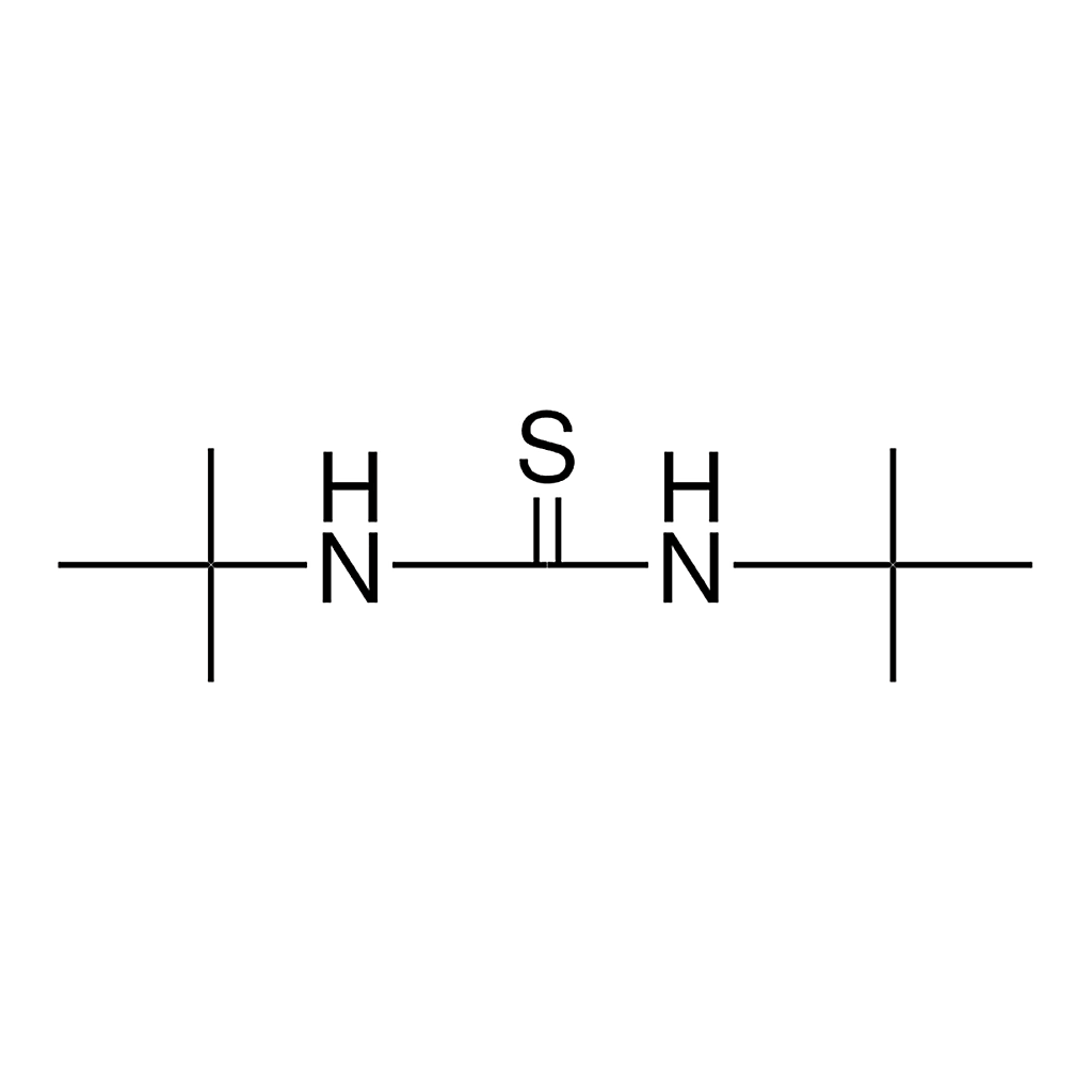 Merck 1,3-DI-TERT-BUTYL-2-THIOUREA