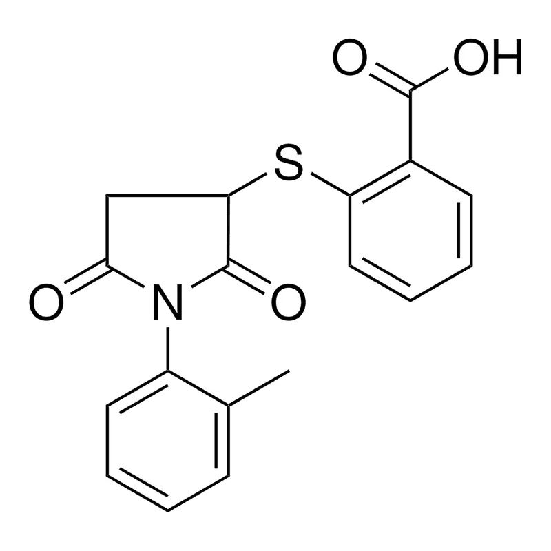 Merck 2-(2,5-DIOXO-1-O-TOLYL-PYRROLI - 25 MG&
