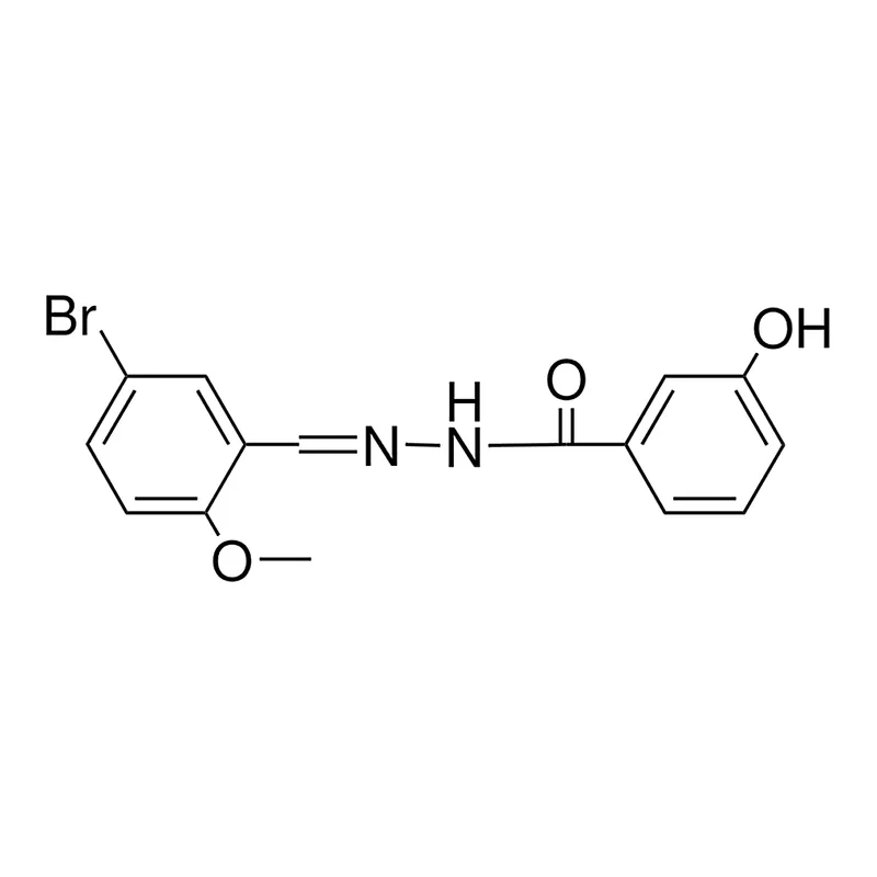 Merck 3-HYDROXYBENZOIC ACID (5-BROMO - 50 MG