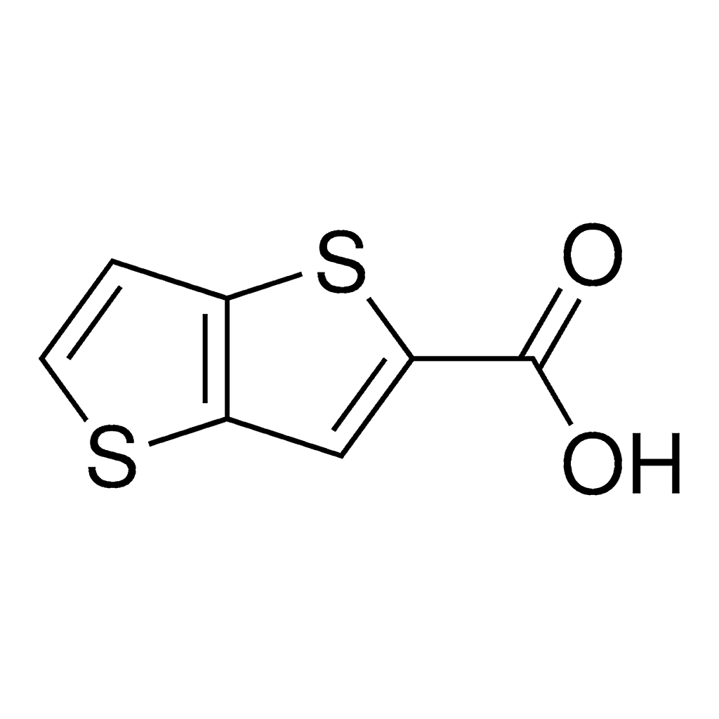 Merck Thieno[3,2-b]thiophene-2-carboxylic acid