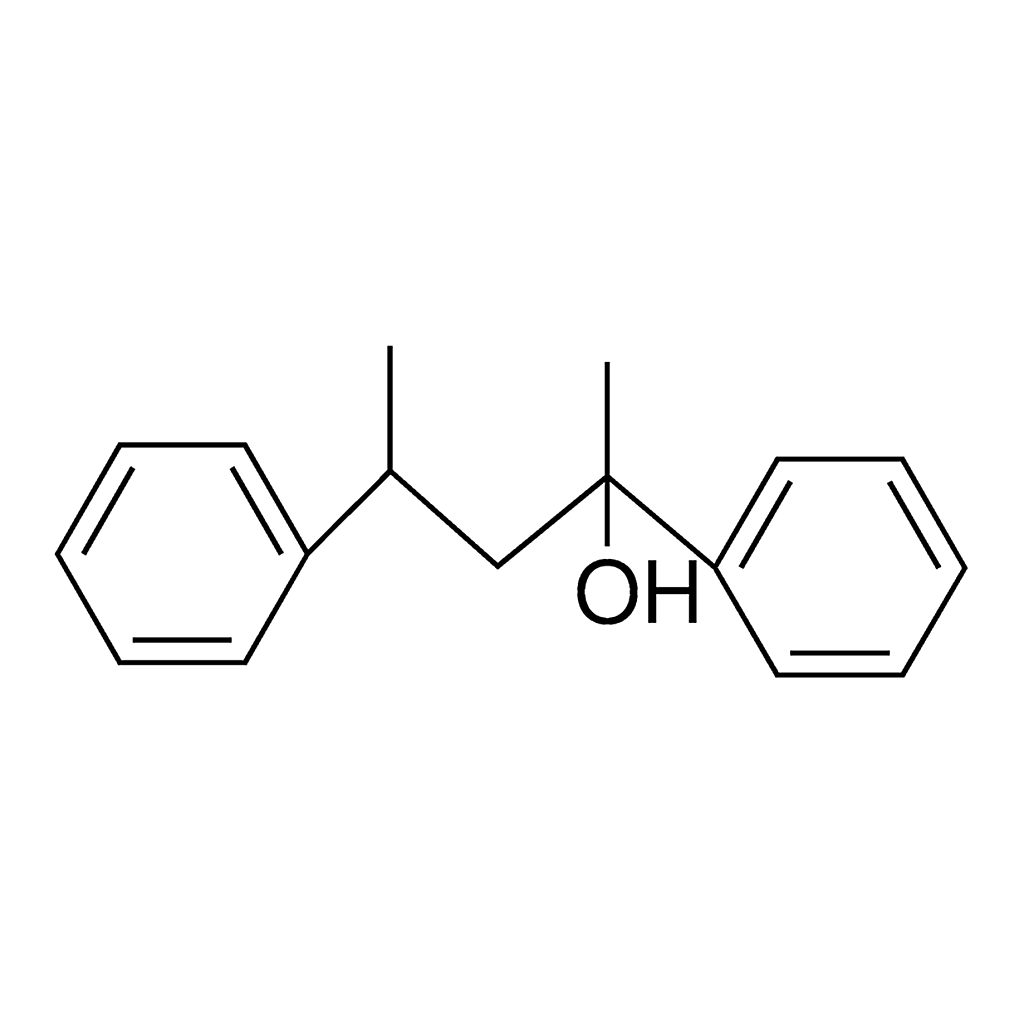 Merck 2,4-DIPHENYL-PENTAN-2-OL - 25 MG