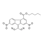 Merck 9-DICYANOMETHYLENE-2,7-DINITRO - 10 MG&