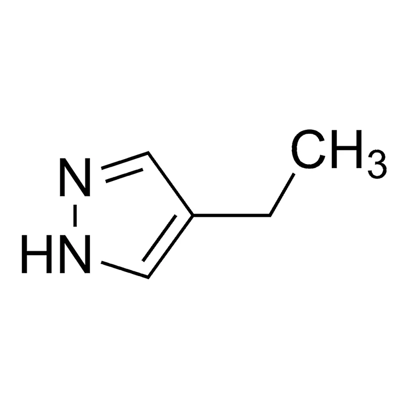 Merck 4-Ethyl-1H-pyrazole