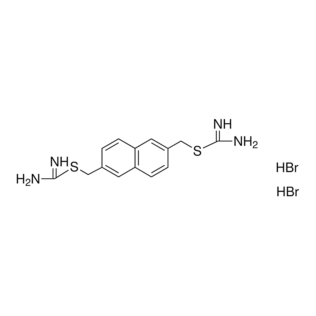 Merck 2-(6-CARBAMIMIDOYLSULFANYL-ME-N