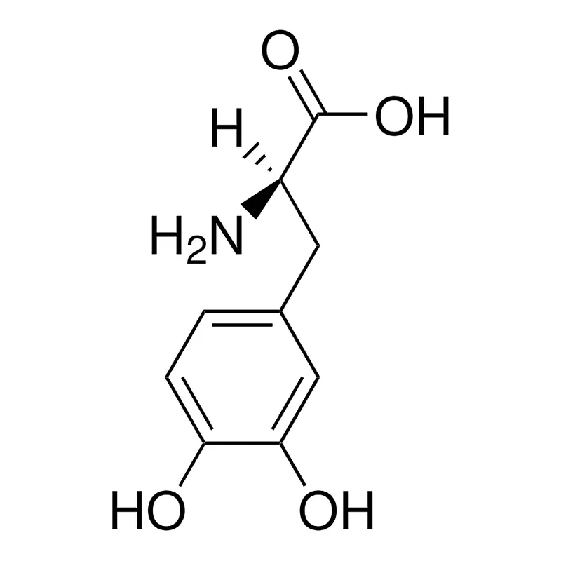 Merck 3,4-Dihydroxy-D-phenylalanine