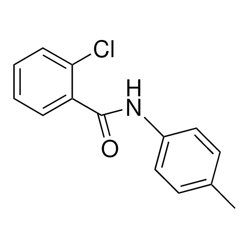 Merck 2-CHLORO-P-BENZOTOLUIDIDE-