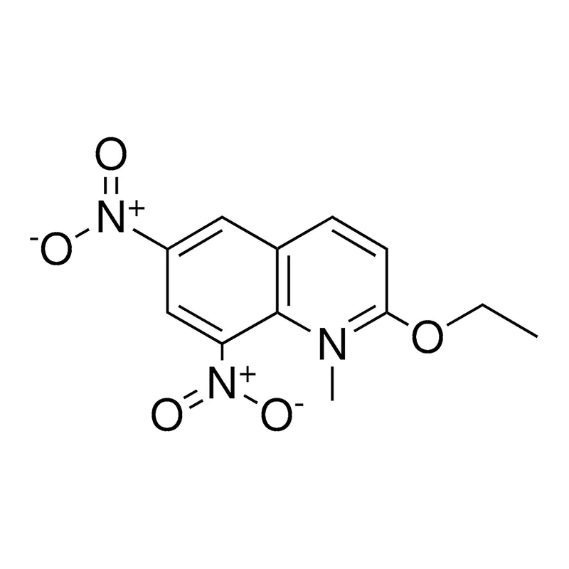 Merck 2-ETHOXY-1-METHYL-6,8-DINITRO- - 25 MG&