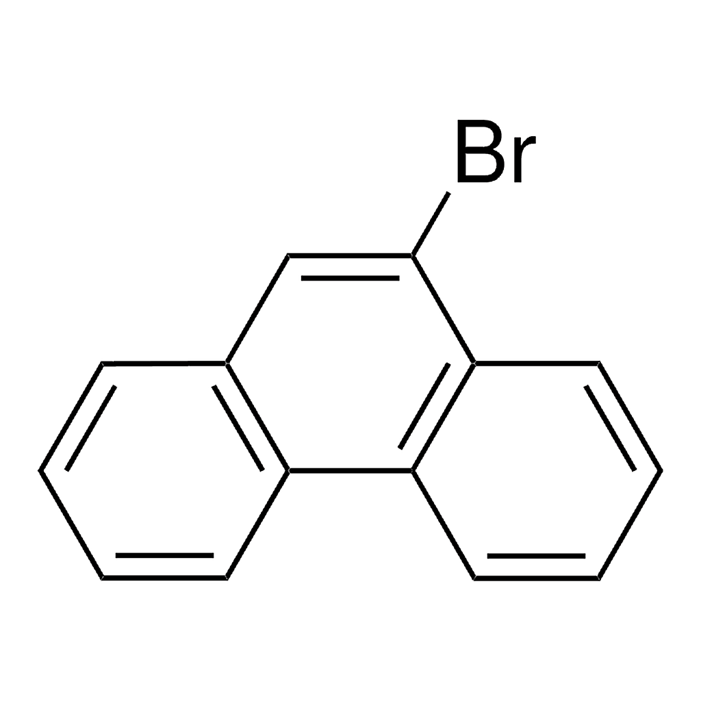 Merck 9-Bromophenanthrene