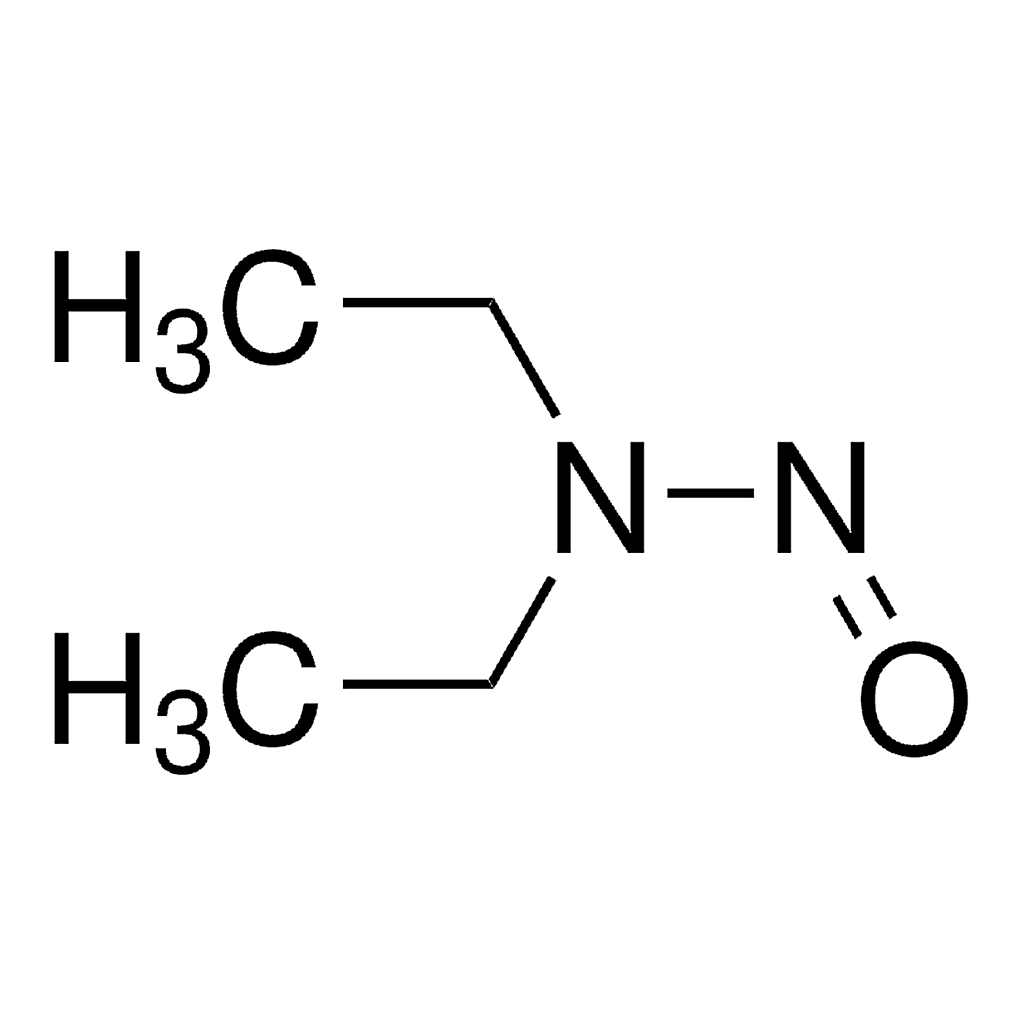 Merck N-Nitroso-diethylamine