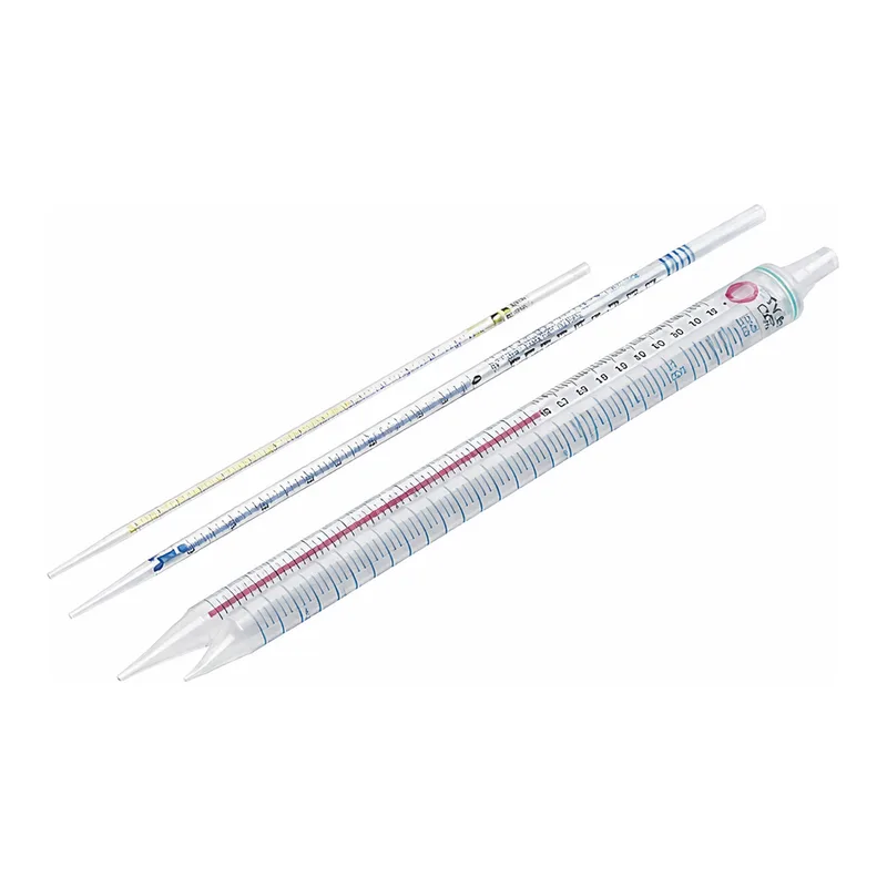 AS ONE Pipette PS(Paper/Plastic Individual Package), 일회용 피펫(종이/플라스틱 개별포장)