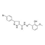 Merck 5-(4-BR-PH)-2H-PYRAZOLE-3-CARBOX-