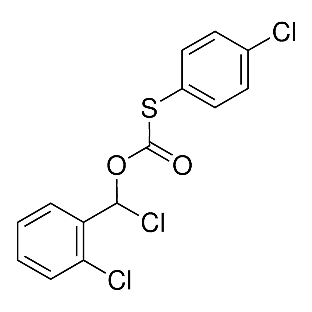 Merck S-(4-CHLOROPHENYL) ALPHA,2-DICHL-