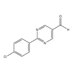 Merck 2-(4-Chlorophenyl)pyrimidine-5-carbaldehyde