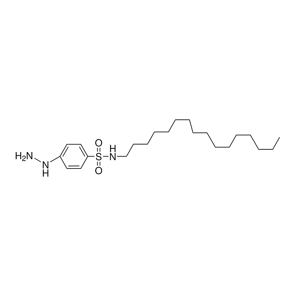 Merck N-HEXADECYL-4-HYDRAZINOBENZENES-