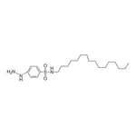 Merck N-HEXADECYL-4-HYDRAZINOBENZENES-