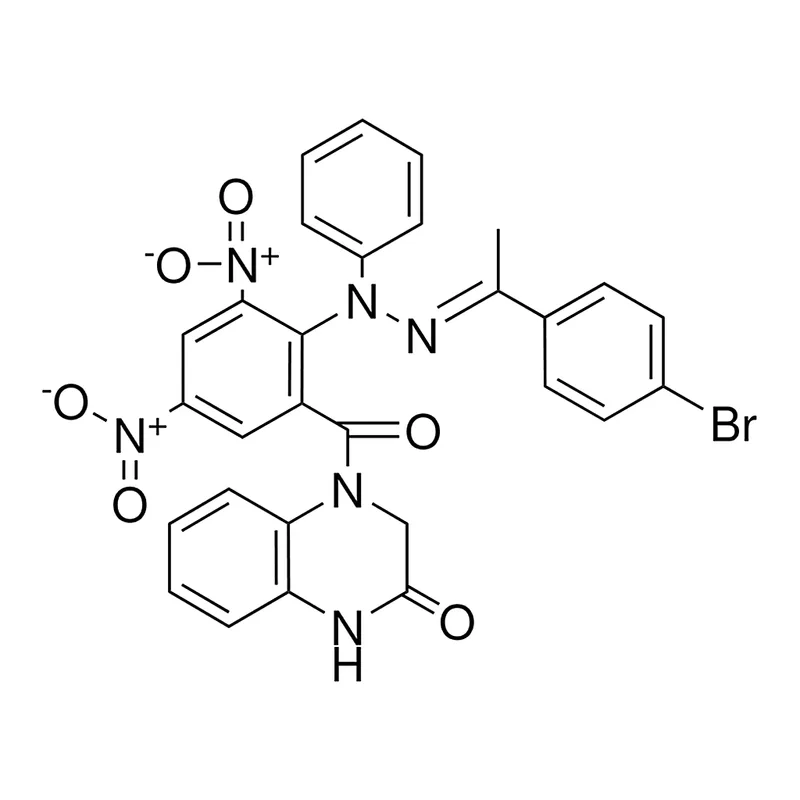 Merck RCL S99,853-2 - 1 MG