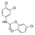 Merck 2,5-DICHLOROPHENYL N-(3,4-DICH - 50 MG&