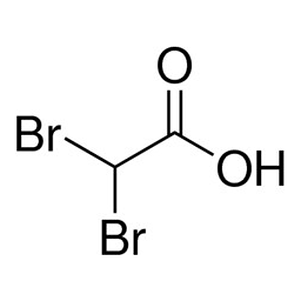 Merck DIBROMOACETIC ACID, 97%