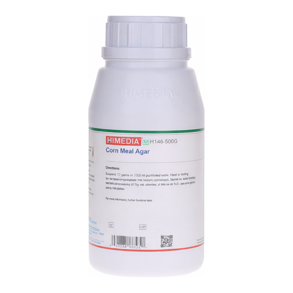 Himedia Corn Meal Agar