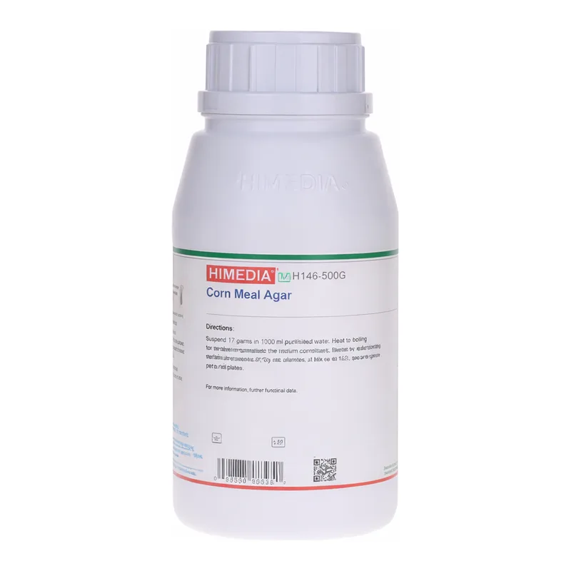 Himedia Corn Meal Agar