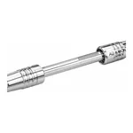 Waters ACQUITY UPLC HSS C18 Column, 100Å, 1.8 µm, 1 mm X 50 mm, 3/pk