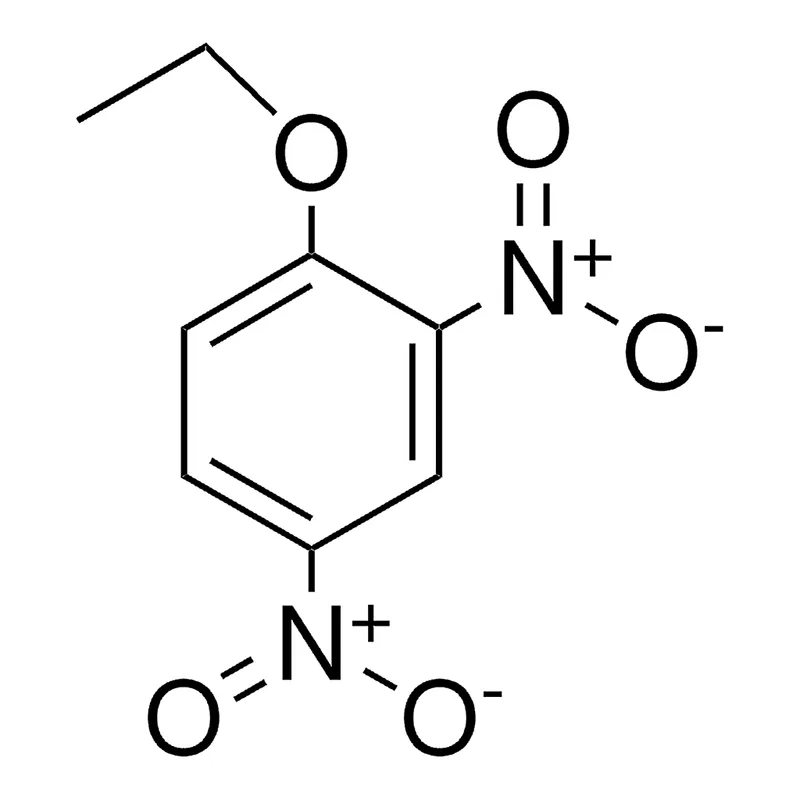 Merck 2,4-DINITROPHENETOLE