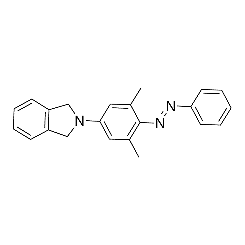 Merck 2-(3,5-DIMETHYL-4-(PHENYLAZO)P - 50 MG&