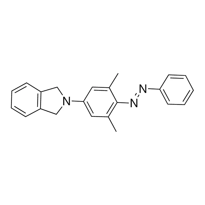 Merck 2-(3,5-DIMETHYL-4-(PHENYLAZO)P - 50 MG&