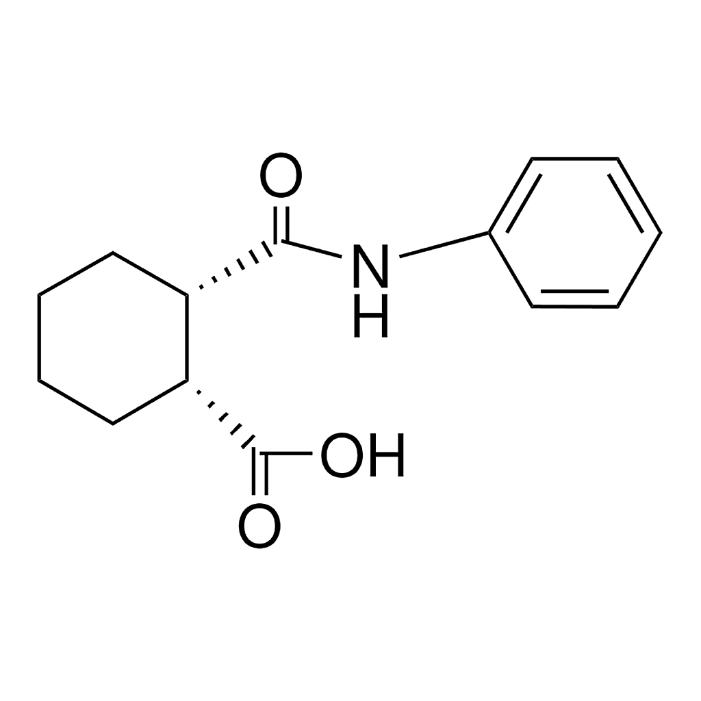 Merck CIS-HEXAHYDRO-N-PHENYLPHTHALAMIC-