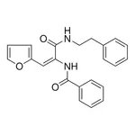 Merck N-(2-FURAN-2-YL-1-PHENETHYLCAR - 10 MG &