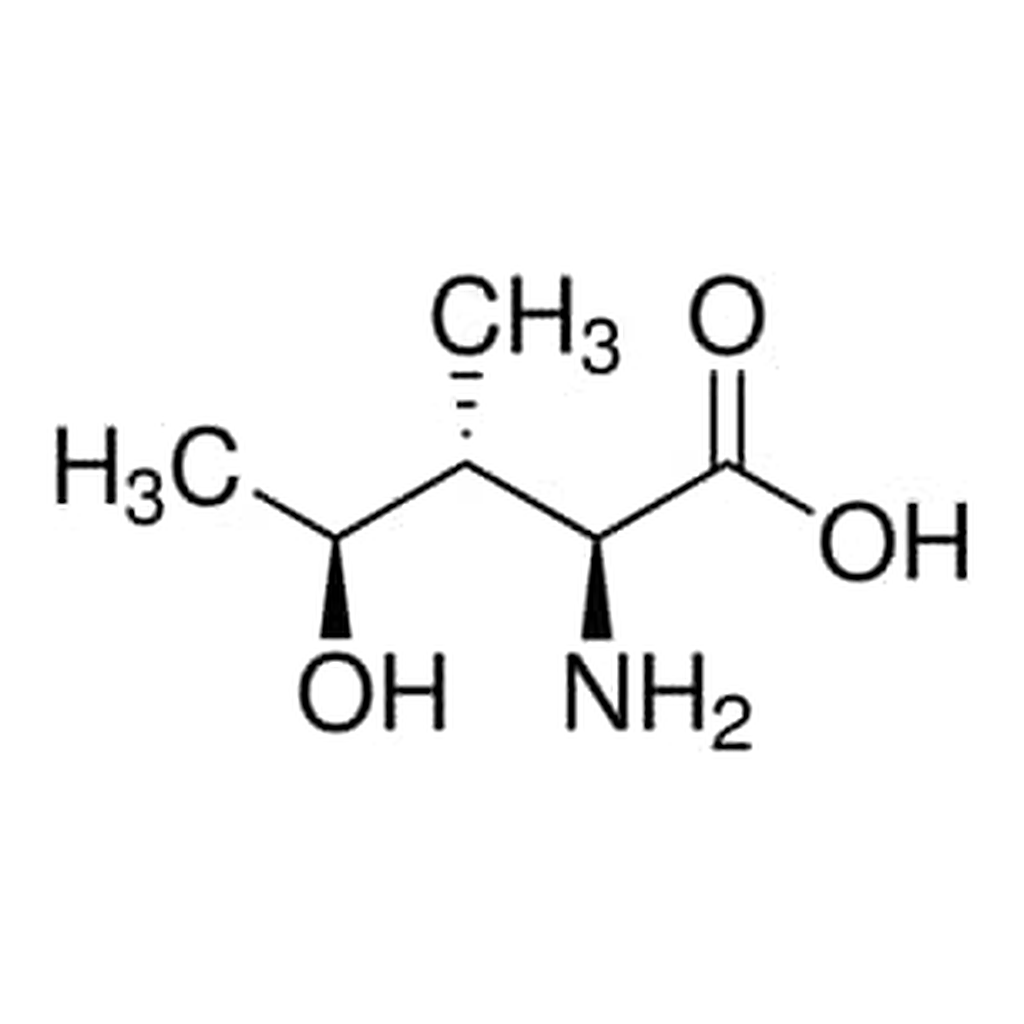 Merck 4-HYDROXY-L-ISOLEUCINE