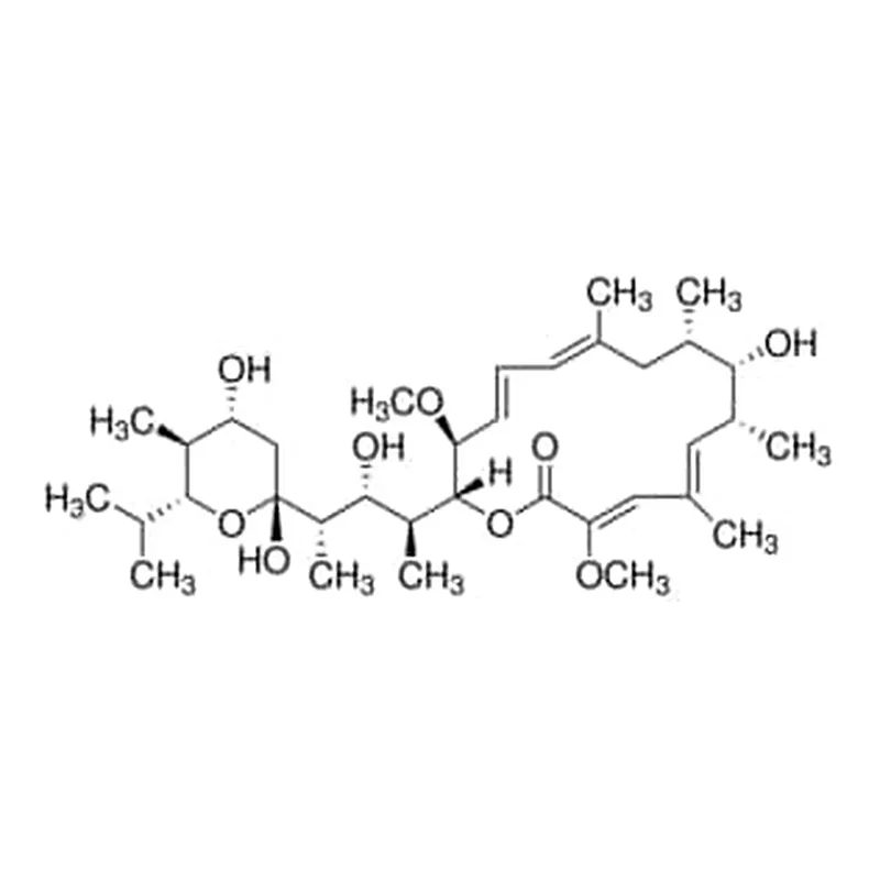 Merck BAFILOMYCIN A1