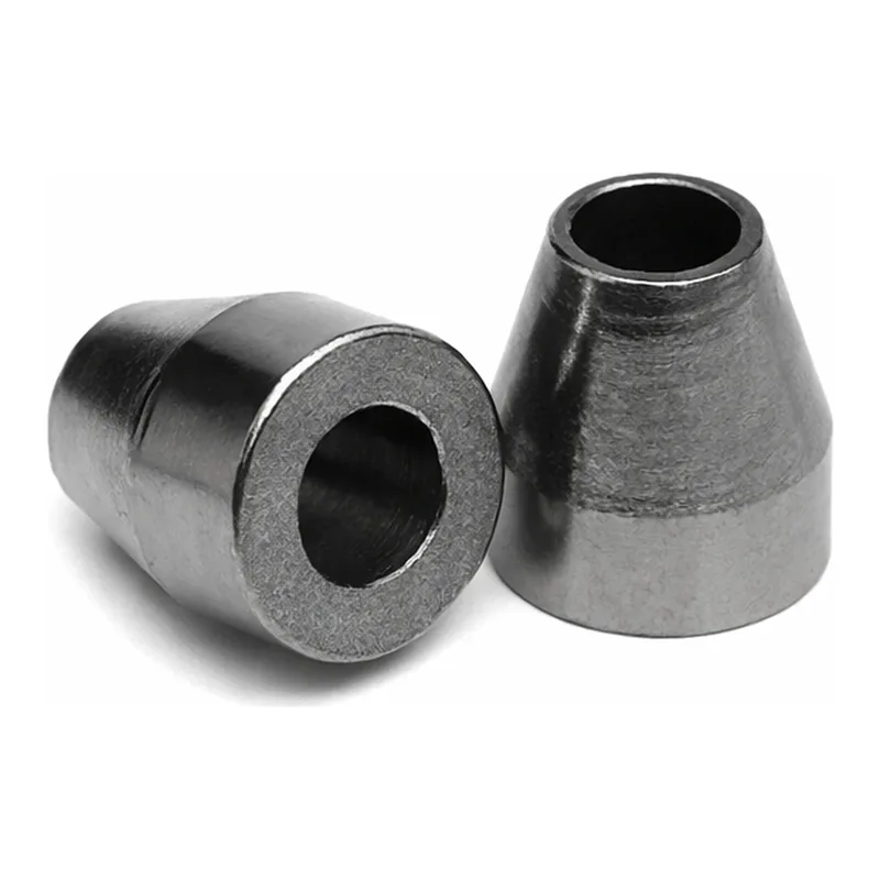 Agilent Ferrule 1/8in Graphite 10pk PE