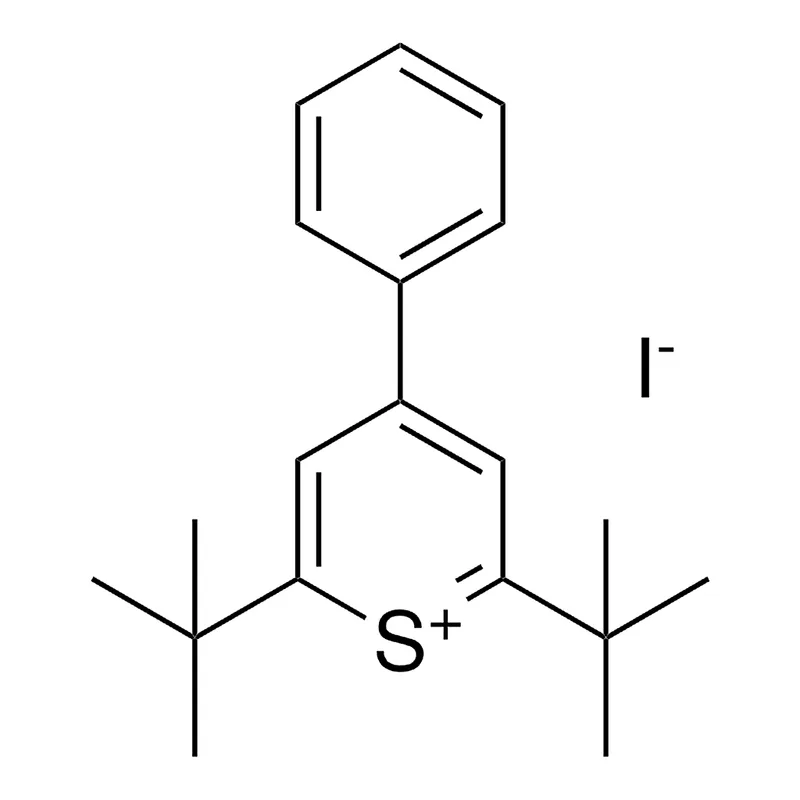 Merck 2,6-DI-TERT-BUTYL-4-PHENYL-THI - 25 MG&