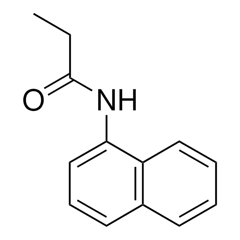 Merck N-(1-NAPHTHYL)-PROPIONAMIDE-