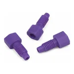 Agilent Fitting OD 2.6mm for cap, PFA (2/pk)
