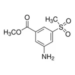 Merck Methyl 3-amino-5-(methylsulfonyl)benzoate