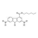 Merck 2,7-DINITRO-9-OXO-9H-FLUORENE- - 10 MG&