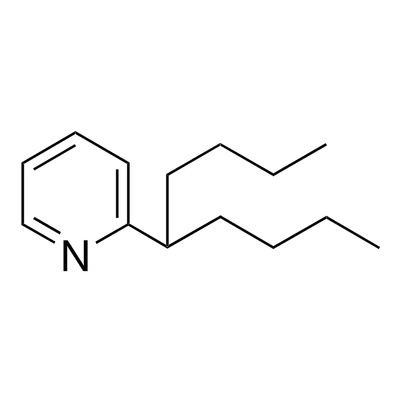 Merck 2-(1-BUTYLPENTYL)-PYRIDINE