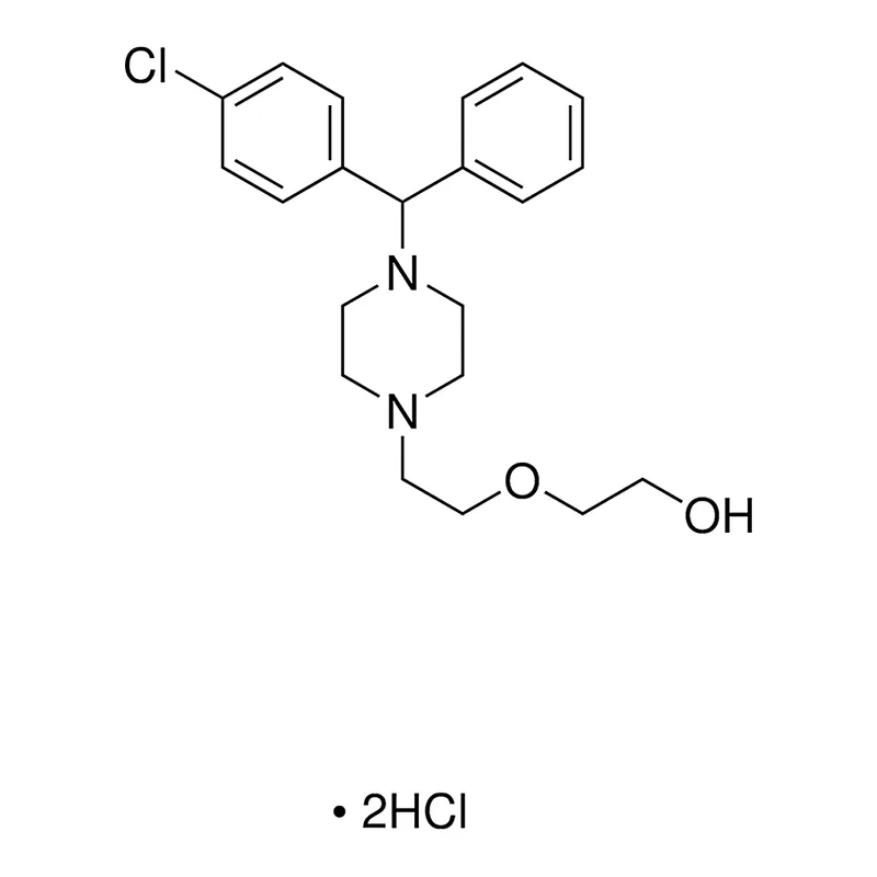 Merck Hydroxyzine Dihydrochloride